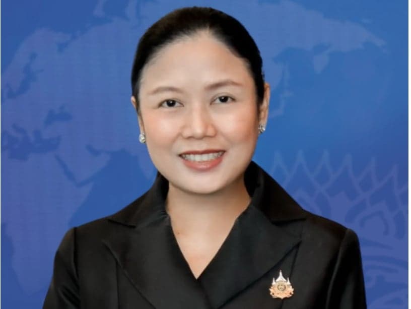 กต.ซัด ‘ทอม แอนดรูส์’ ไม่เป็นมืออาชีพ จ่อร้อง HRC ปมพาดพิงไทย