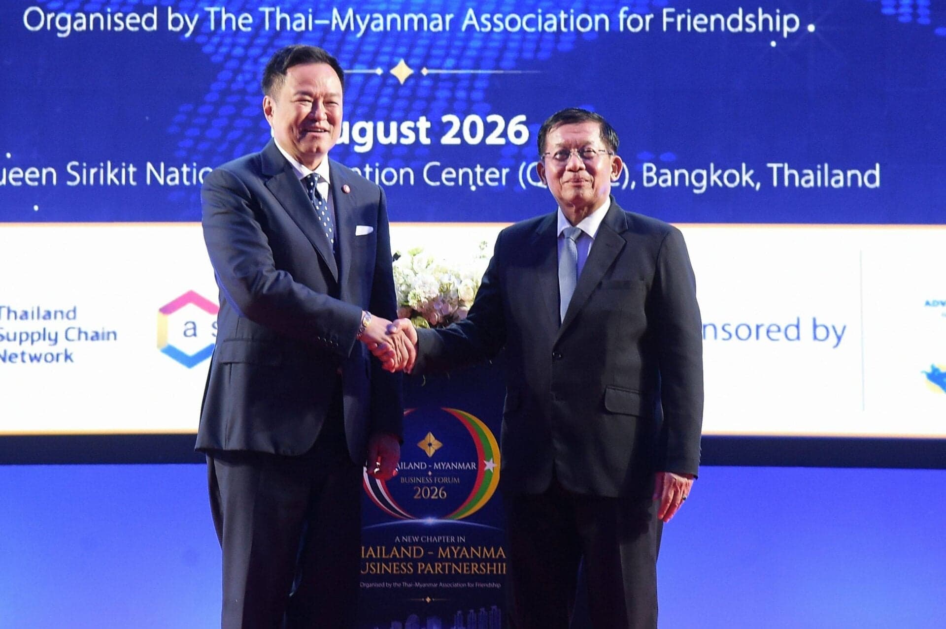 ไทยหนุนเมียนมา กลับสู่‘อาเซียน’  ตั้งกก.แก้มลพิษ