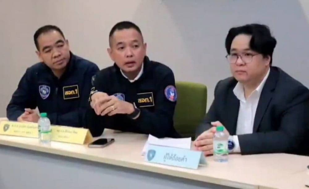 ข้อมูลรั่วทั้ง19กระทรวง  หวั่นขายให้‘สแกมเมอร์’