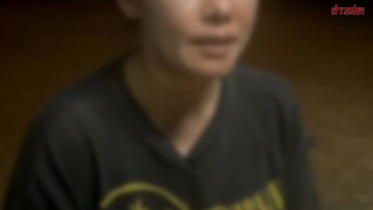 หญิงอายุ 42 ร้องสื่อ ถูกอดีตสามีทำร้ายปางตาย แจ้งตำรวจระยองเกือบปีคดีไม่คืบ